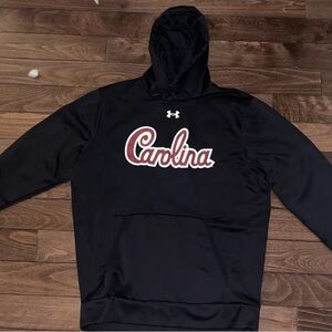 Under Armour Mens Medium South Carolina hoodie
